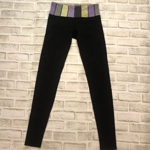 Lululemon Leggings Size 6